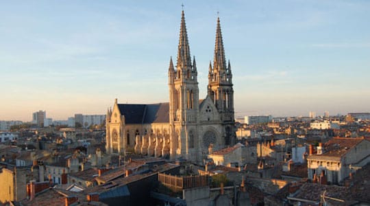 cathedrale-st-andre