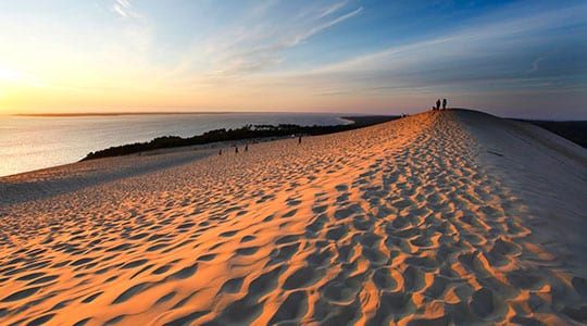 La Dune du Pilat